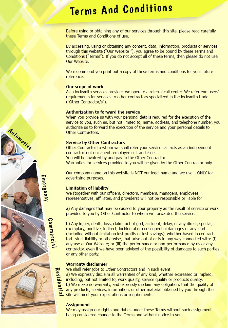 Bellaire TX Locksmiths Store Bellaire, TX 713-999-1052